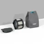 FL12E MOTORIZED FRESNEL LENS 1535G. FMM MOUNT PER EVOKE 150C