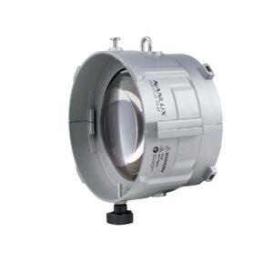 Adattatore per proiettore Nanlux NL Mount per serie Evoke