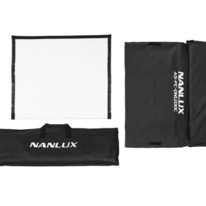 NANLUX ASFCDN1200C FIXTURE COVER FOR DYNO 1200C