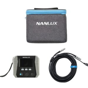 Controller Cablato per Dyno e Evoke