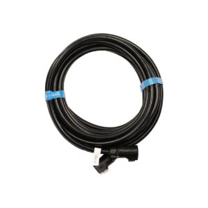 Nanlux CBEV240012M Cavo di Connessione DC 12 metri per Evoke 2400B