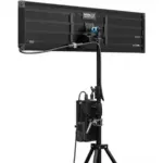 Pavoslim 240CL LED RGBWW PANEL