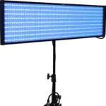 Pavoslim 240CL LED RGBWW PANEL