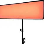 Pavoslim 240CL LED RGBWW PANEL