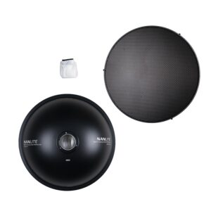 NANLITE BM70 BEAUTY DISH REFLECTOR