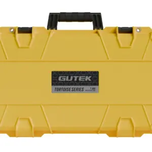 TORTOISE T300 20 INCH CARRYON PROTECTOR CASE YELLOW