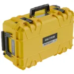 TORTOISE T300 20 INCH CARRYON PROTECTOR CASE YELLOW