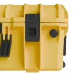 TORTOISE T300 20 INCH CARRYON PROTECTOR CASE YELLOW