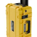 TORTOISE T300 20 INCH CARRYON PROTECTOR CASE YELLOW