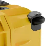 TORTOISE T300 20 INCH CARRYON PROTECTOR CASE YELLOW