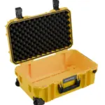 TORTOISE T300 20 INCH CARRYON PROTECTOR CASE YELLOW