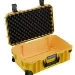 TORTOISE T300 20 INCH CARRYON PROTECTOR CASE YELLOW