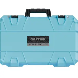 TORTOISE T300 20 INCH CARRYON PROTECTOR CASE AZURE BLUE