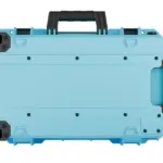 TORTOISE T300 20 INCH CARRYON PROTECTOR CASE AZURE BLUE