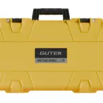 TORTOISE T300 20 INCH CARRYON PROTECTOR CASE YELLOW