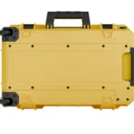 TORTOISE T300 20 INCH CARRYON PROTECTOR CASE YELLOW