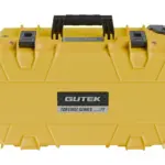 TORTOISE T300 20 INCH CARRYON PROTECTOR CASE YELLOW