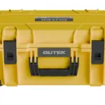 TORTOISE T300 20 INCH CARRYON PROTECTOR CASE YELLOW