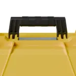 TORTOISE T300 20 INCH CARRYON PROTECTOR CASE YELLOW