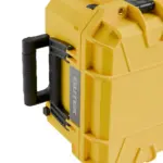 TORTOISE T300 20 INCH CARRYON PROTECTOR CASE YELLOW