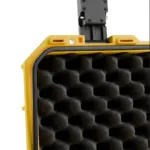 TORTOISE T300 20 INCH CARRYON PROTECTOR CASE YELLOW