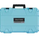 TORTOISE T300 20 INCH CARRYON PROTECTOR CASE AZURE BLUE