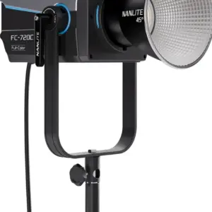 FC720C LED FULLCOLOR RGBW SPOT COB LIGHT