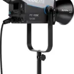 FC720C LED FULLCOLOR RGBW SPOT COB LIGHT