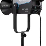 FC720C LED FULLCOLOR RGBW SPOT COB LIGHT