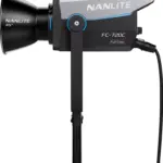 FC720C LED FULLCOLOR RGBW SPOT COB LIGHT