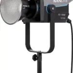 FC720C LED FULLCOLOR RGBW SPOT COB LIGHT