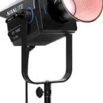 FC720C LED FULLCOLOR RGBW SPOT COB LIGHT