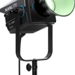 FC720C LED FULLCOLOR RGBW SPOT COB LIGHT