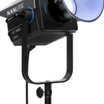 FC720C LED FULLCOLOR RGBW SPOT COB LIGHT