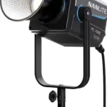 FC720C LED FULLCOLOR RGBW SPOT COB LIGHT