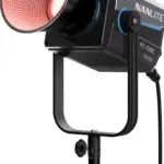 FC720C LED FULLCOLOR RGBW SPOT COB LIGHT