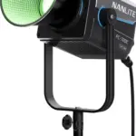 FC720C LED FULLCOLOR RGBW SPOT COB LIGHT