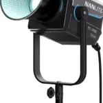 FC720C LED FULLCOLOR RGBW SPOT COB LIGHT