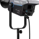 FC720C LED FULLCOLOR RGBW SPOT COB LIGHT