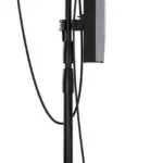 FC720C LED FULLCOLOR RGBW SPOT COB LIGHT