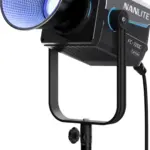 FC720C LED FULLCOLOR RGBW SPOT COB LIGHT