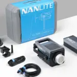 FC720C LED FULLCOLOR RGBW SPOT COB LIGHT