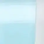 Cookie Mini Light Ciano Blu