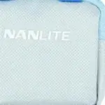 Cookie Mini Light Ciano Blu