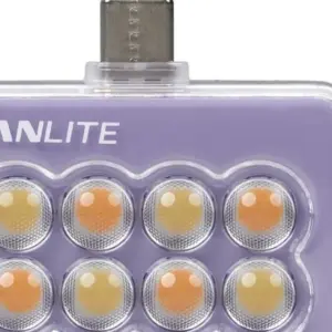 CookieS Mini Light Lavender