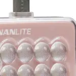 CookieS Mini Light Rosa Corallo