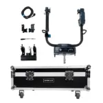 YKEEVLFL YOKE MOTORIZZATO CON FLIGHT CASE COMPATIBILE CON EVOKE 5000B E 2400B