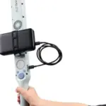 Power Bank Holder per NPF Slot per Wand