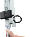 Power Bank Holder per NPF Slot per Wand