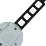 Power Bank Holder per NPF Slot per Wand